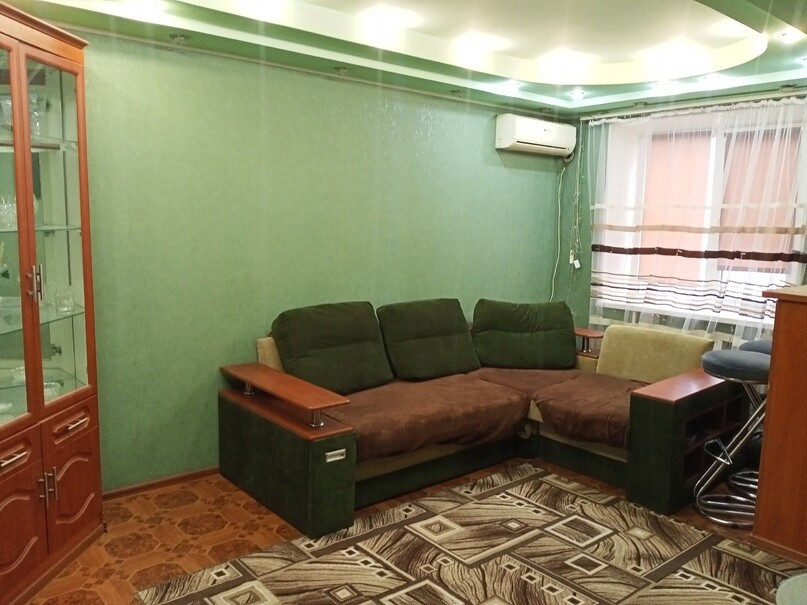 Продается 3 - х комнатная квартира, ул. Римского-Корсакова арт 2277