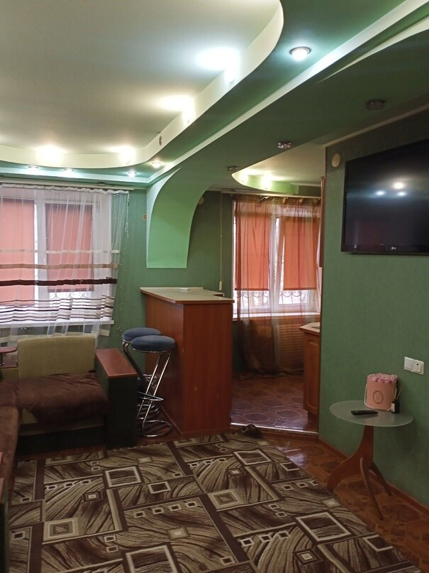 Продается 3 - х комнатная квартира, ул. Римского-Корсакова арт 2277