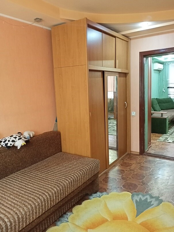 Продается 3 - х комнатная квартира, ул. Римского-Корсакова арт 2277