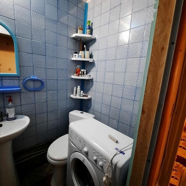 Продается 1 комнатная квартира, ул. Щетинина арт 2531