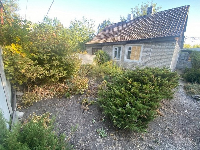 Продается дом, Лидиевка арт 2797