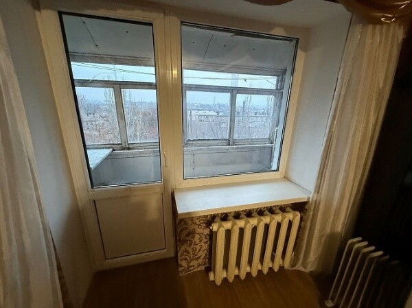 Продается 1 комнатная квартира, ул. Куприна (Боссе) арт 2991