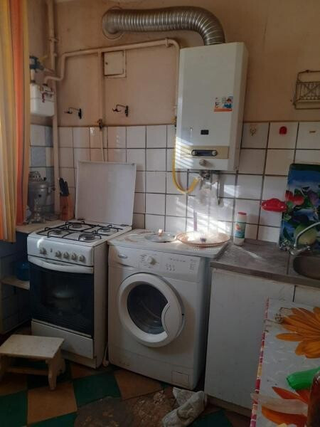 Продается 1 комнатная квартира, ул. Краснофлотская арт 3256