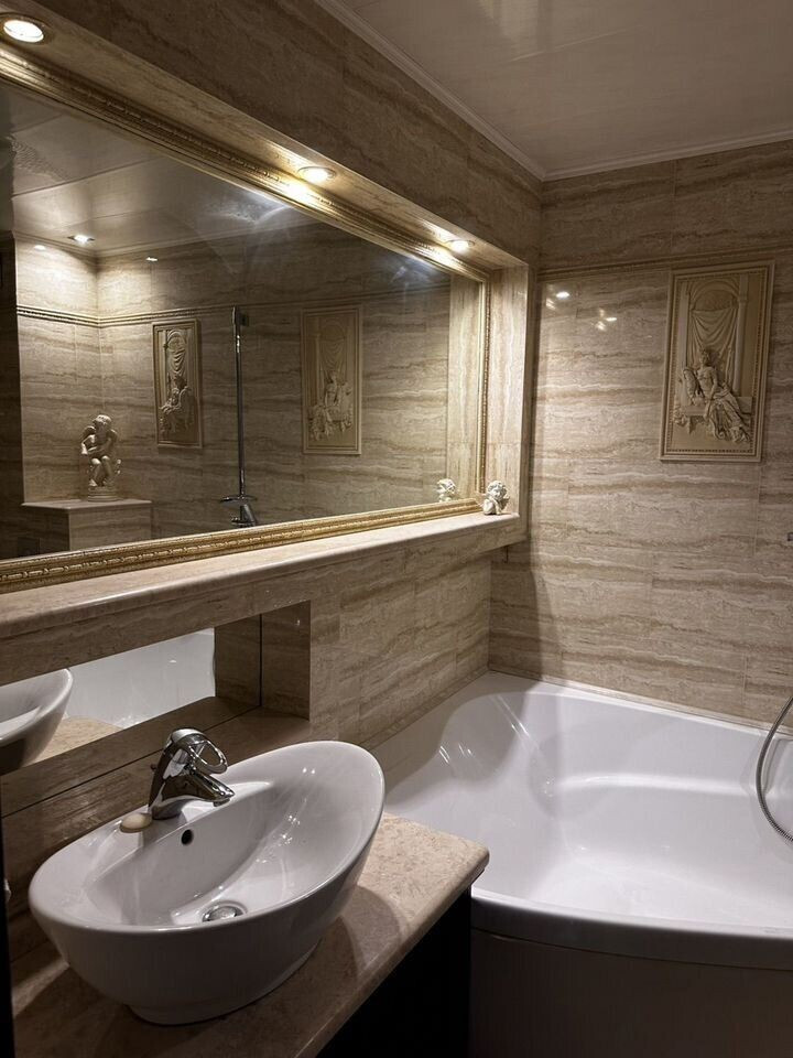Продается 2 - х комнатная квартира, пр-т Ленинский арт 3682