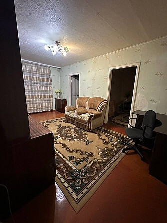 Продается 3 - х комнатная квартира, Текстильщик арт 3939