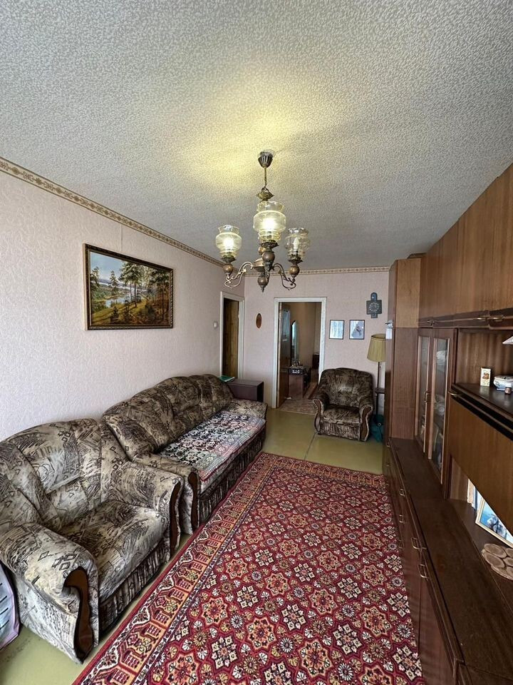 Продается 3 - х комнатная квартира, ул. Куйбышева арт 4268
