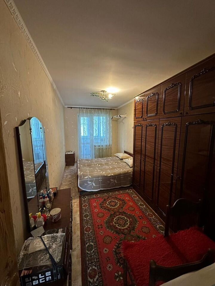 Продается 3 - х комнатная квартира, ул. Куйбышева арт 4268