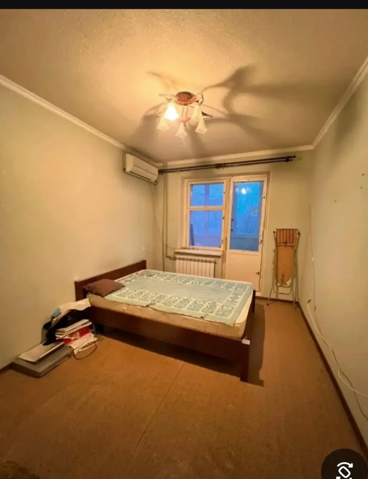Продается 3 - х комнатная квартира, мкр. Зеленый-1, ориентир "Танк", арт. 1246