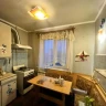 Продается 3 - х комнатная квартира, мкр. Зеленый-1, ориентир "Танк", арт. 1246