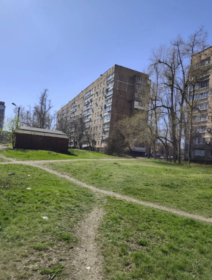 Продается 2-х комнатная квартира, Текстильщик. арт. 5538