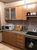 Продается 3 - х комнатная квартира, Ленинский проспект (Обжора) арт 2910