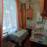 Продается 2 - х комнатная квартира, ул. Горького арт 3428