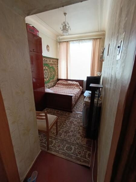 Продается 2 - х комнатная квартира, ул. Горького арт 3428
