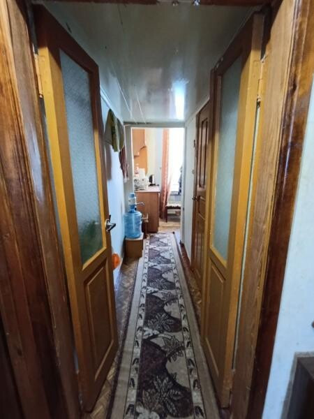 Продается 2 - х комнатная квартира, ул. Горького арт 3428