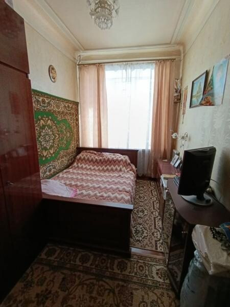 Продается 2 - х комнатная квартира, ул. Горького арт 3428