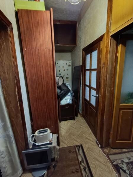 Продается 2 - х комнатная квартира, ул. Горького арт 3428