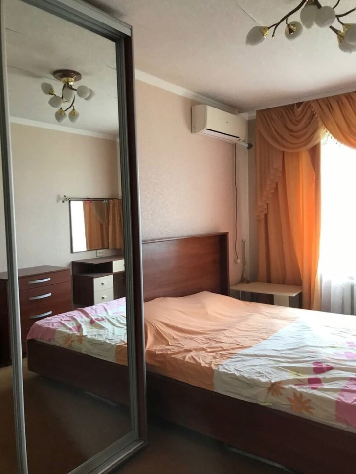 Продается 3 - х комнатная квартира, ориентир Ветка арт 3868
