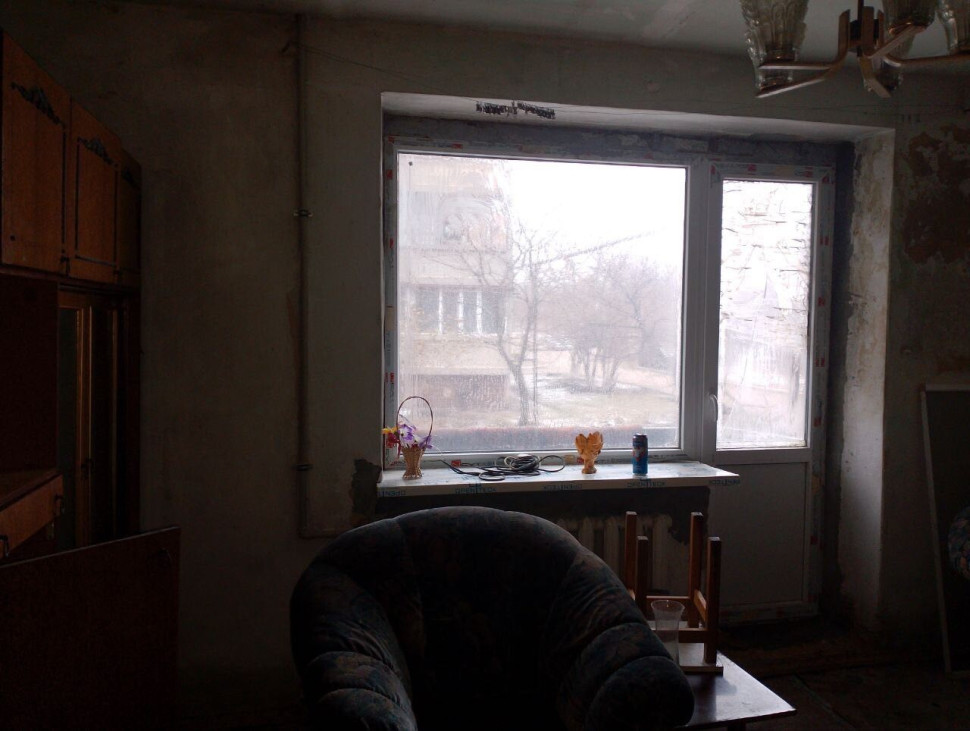 Продается 1 комнатная квартира, ул. Слепнева арт 4269