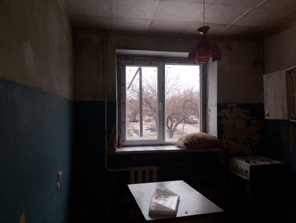 Продается 1 комнатная квартира, ул. Слепнева арт 4269