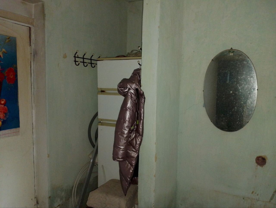 Продается 1 комнатная квартира, ул. Слепнева арт 4269