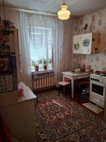 Продается 1 комнатная квартира, ул. Куйбышева арт 4431