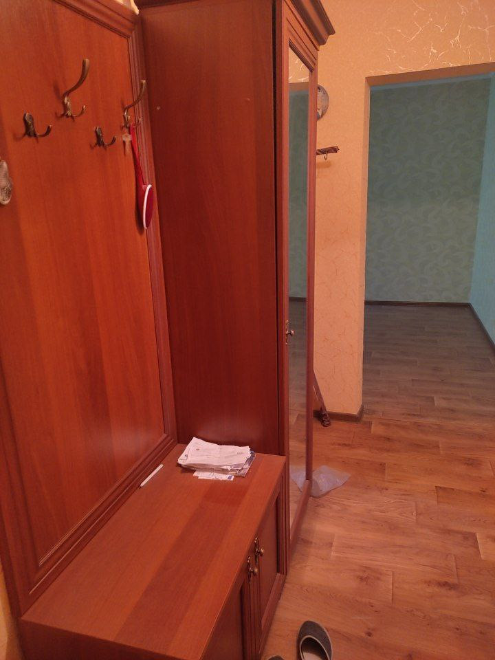 Продаю 2 - х комнатную квартиру, ул Ревякина, ориентир ДСК, арт. 4726