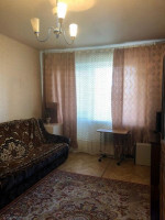 Продаю 1 комнатную квартиру, ул. Малахова арт 2278