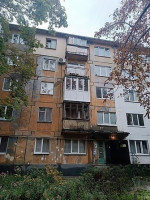 Продается 1 комнатная квартира, пр-т Панфилова арт 3258