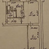 Продается 2 - х комнатная квартира, ул. Набережная арт 3429