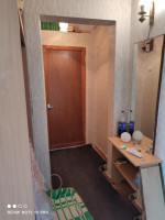 Продается 1 комнатная квартира, ул. Тухачевского арт 1117