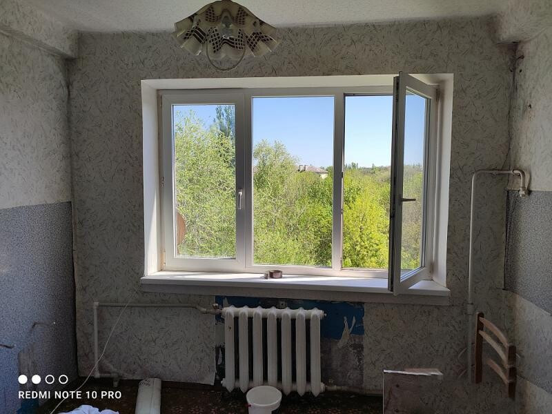 Продается 1 комнатная квартира, ул. Тухачевского арт 1117