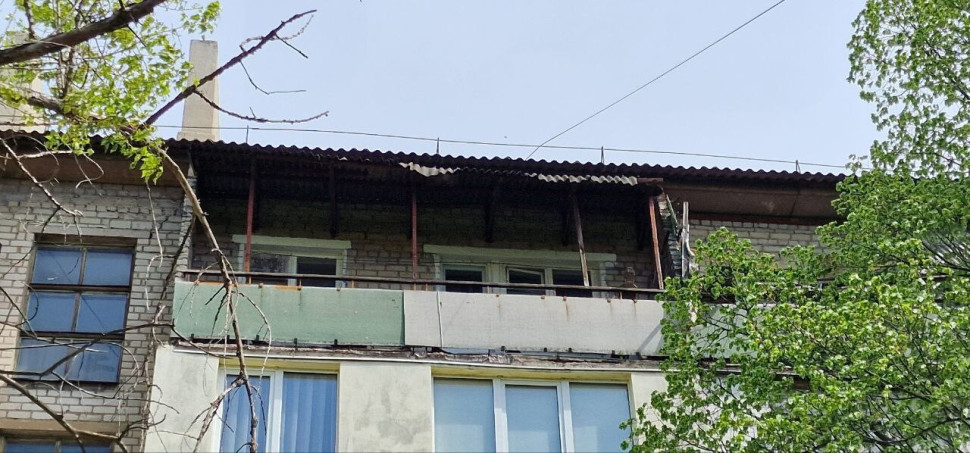 Продаю 1 комнатную квартиру, ОЦКБ арт 2279