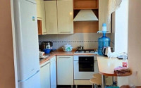 Продается 1 комнатная квартира, проспект Комсомольский арт 2628