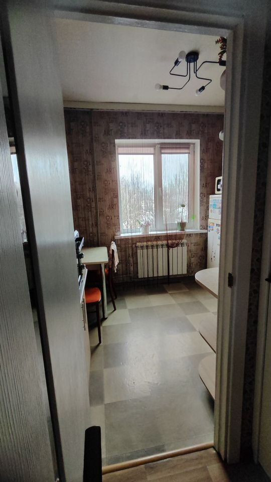 Продается 3 - х комнатная квартира, ул. Успенского арт 1094 Продается 3 - х комнатная квартира, ул. Успенского арт 1094