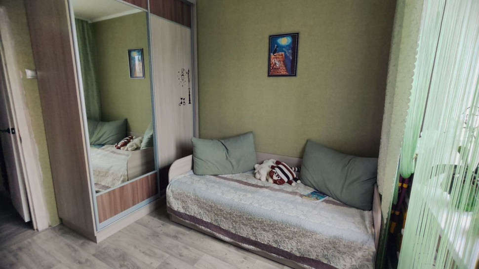 Продается 3 - х комнатная квартира, ул. Успенского арт 1094 Продается 3 - х комнатная квартира, ул. Успенского арт 1094
