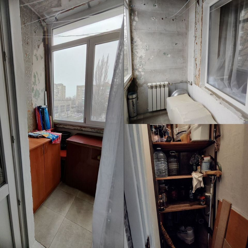 Продается 3 - х комнатная квартира, ул. Успенского арт 1094 Продается 3 - х комнатная квартира, ул. Успенского арт 1094