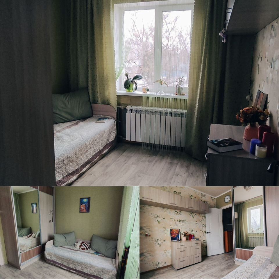 Продается 3 - х комнатная квартира, ул. Успенского арт 1094 Продается 3 - х комнатная квартира, ул. Успенского арт 1094