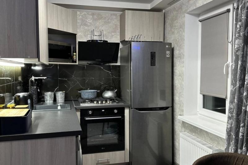 Продается 1 комнатная квартира, ул. Римского Корсакова