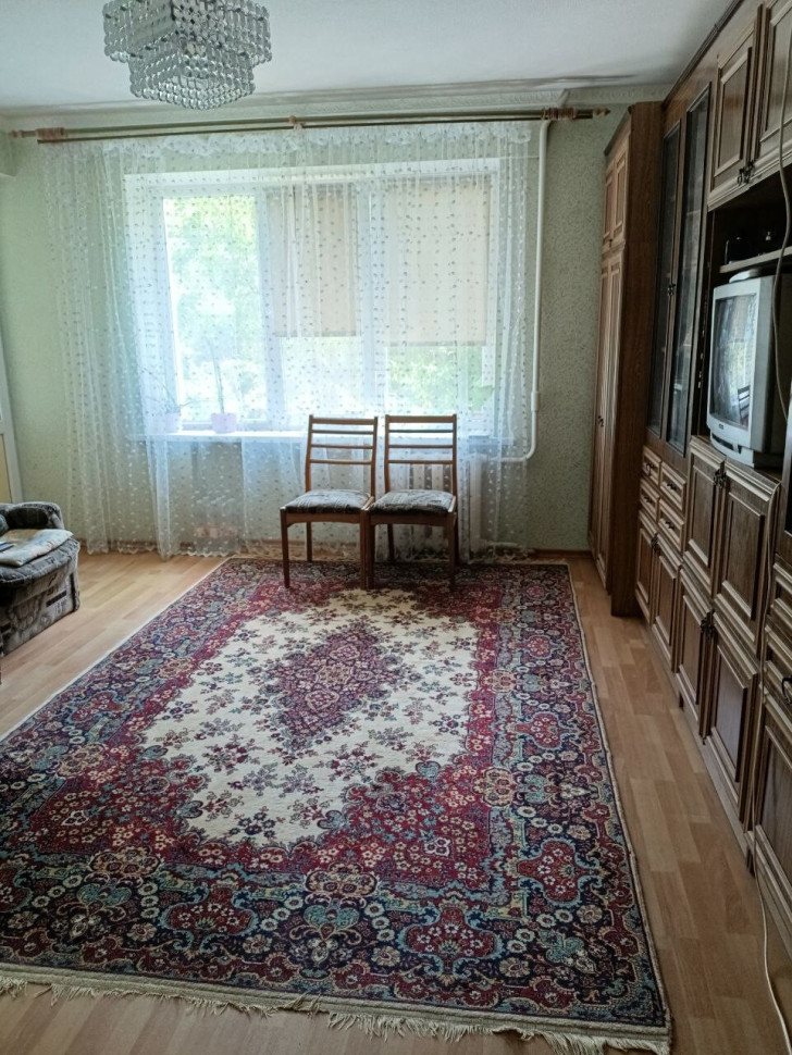 Продается 2 - х комнатная квартира, ул. Пархоменко арт 4189