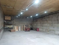 Сдается гаражный боксы, ул. Текстильщиков, арт. 5216