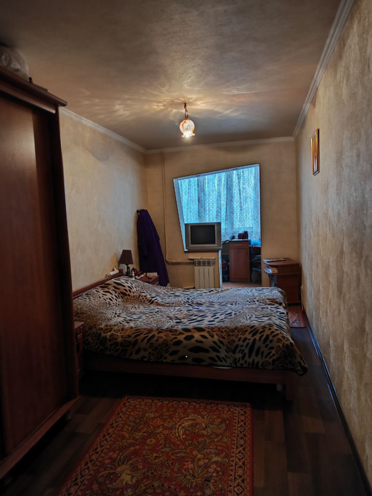 Продаю 3 - х комнатную квартиру, Текстильщик. 