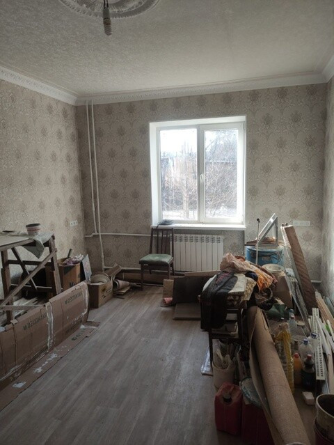 Продается 2 - х комнатная квартира, Бажанова арт 929