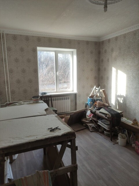 Продается 2 - х комнатная квартира, Бажанова арт 929