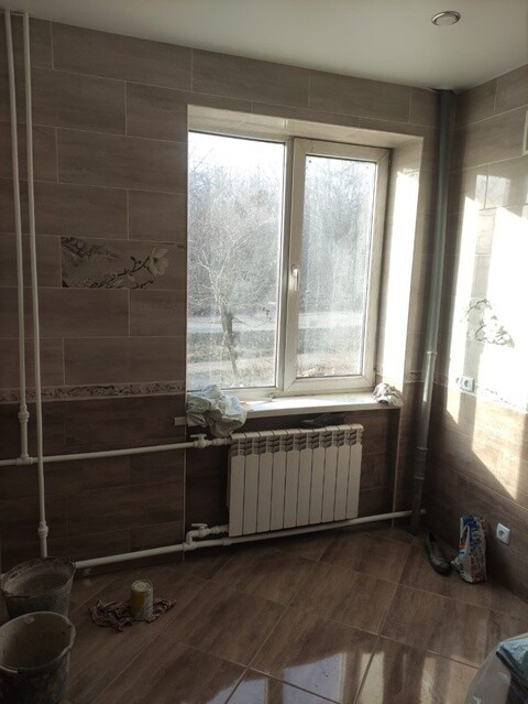Продается 2 - х комнатная квартира, Бажанова арт 929