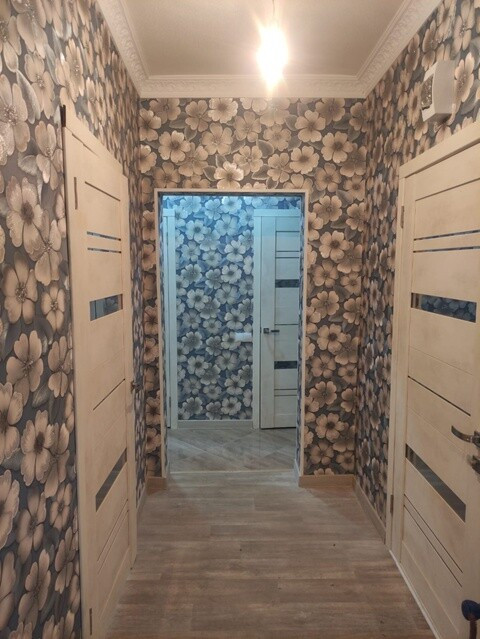 Продается 2 - х комнатная квартира, Бажанова арт 929