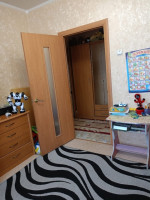 Продается 2 - х комнатная квартира, ул. Терешковой (Текстильщик) арт 2999