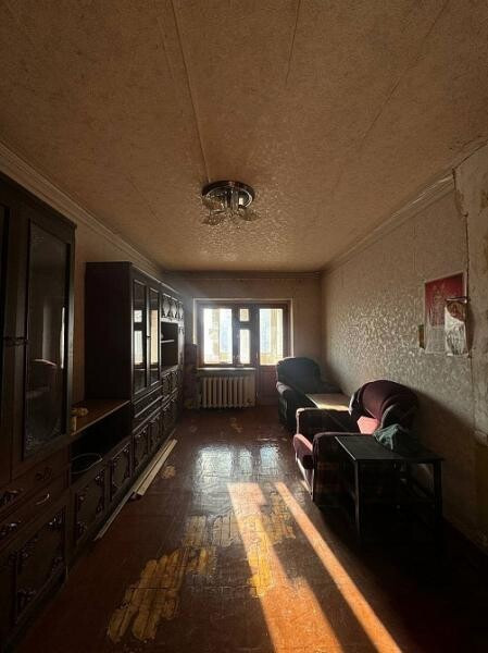 Продается 1 комнатная квартира, ул. Куйбышева дом 163, арт 3087