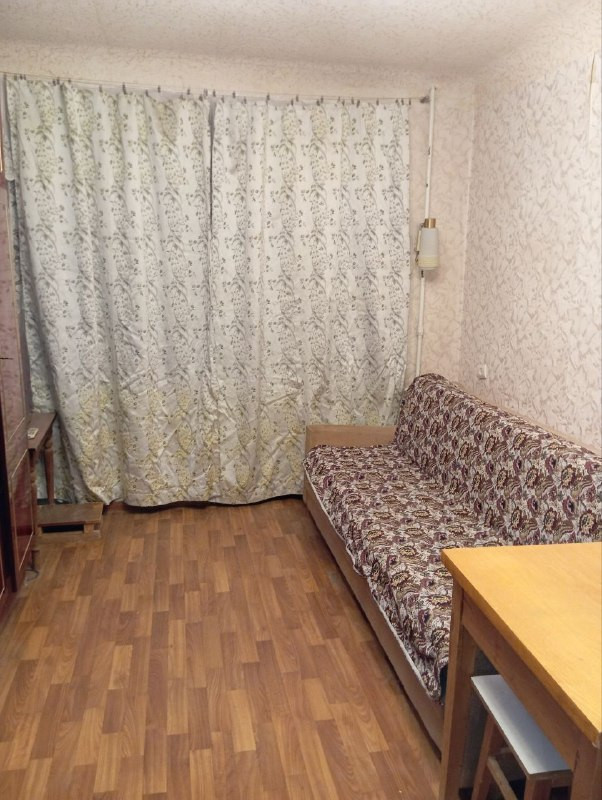 Сдается 2-х комнатная квартира, ул. Полоцкая дом 20 г, арт 465