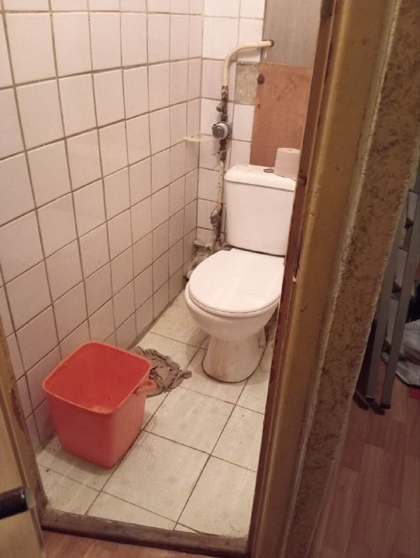 Сдается 2-х комнатная квартира, ул. Полоцкая дом 20 г, арт 465