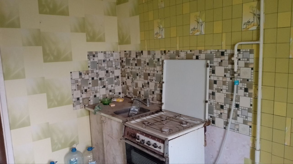 Продаю 3 - х комнатную квартиру, Текстильщик арт2100